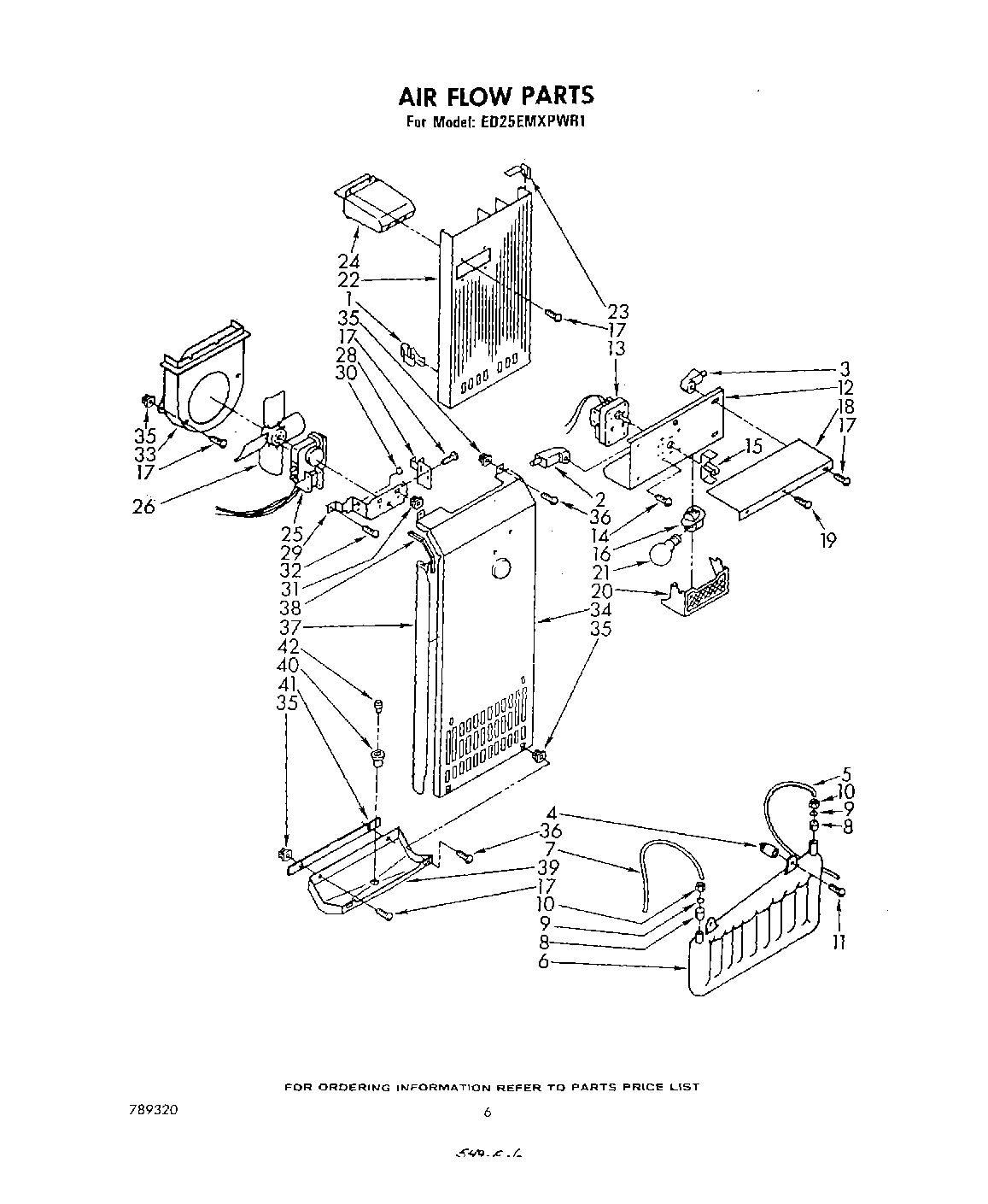 04 - AIR FLOW