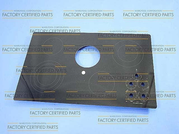 W10141009 Whirlpool Cooktop