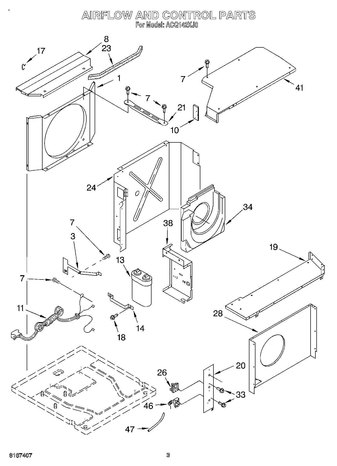 02 - AIR FLOW AND CONTROL