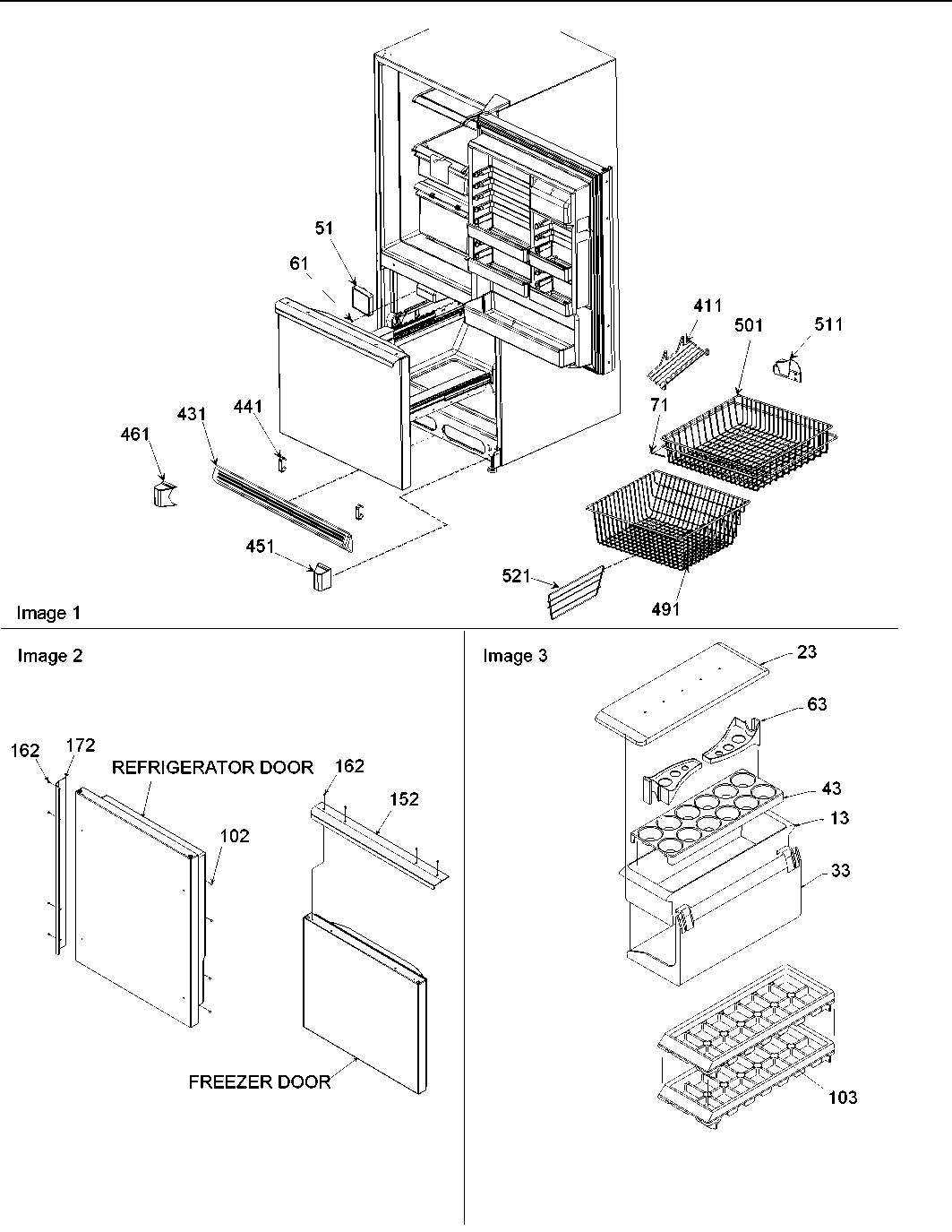 04 - Door Handles & Accessories