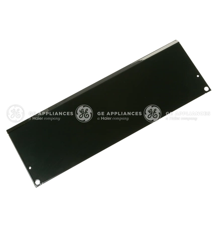 WD27X24613 GE Dishwasher Toekick Assembly Bla