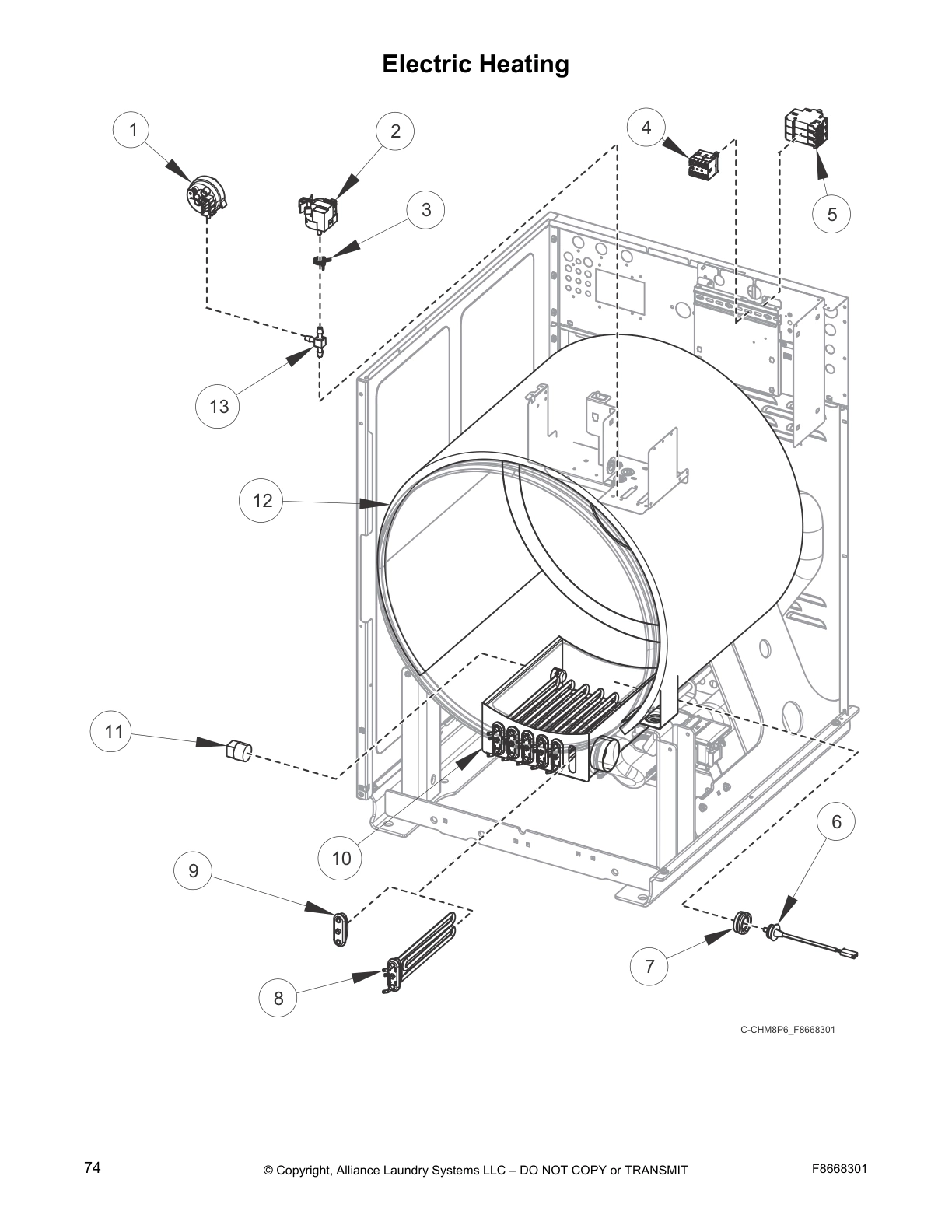 Electric Heating