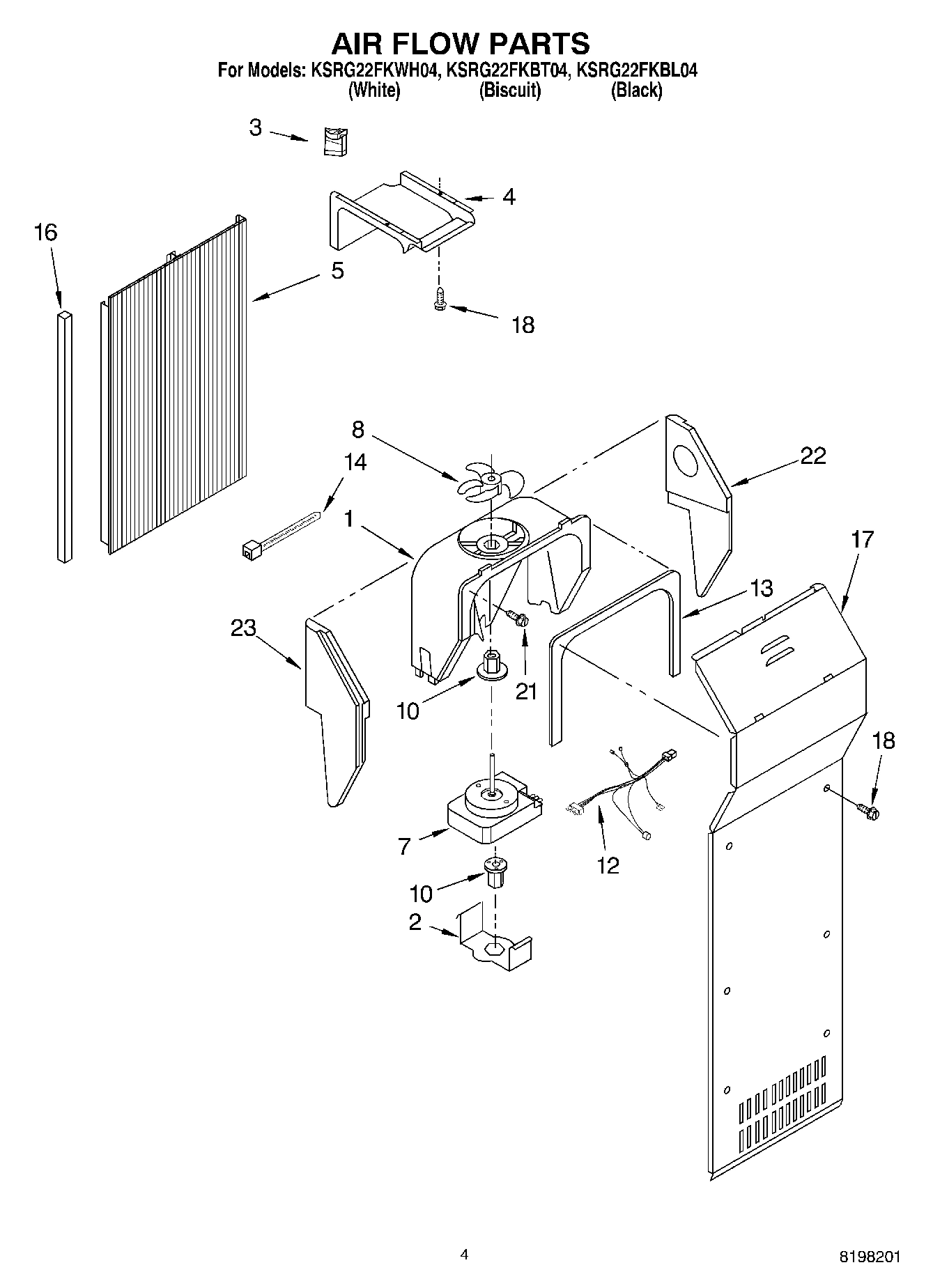 03 - AIR FLOW