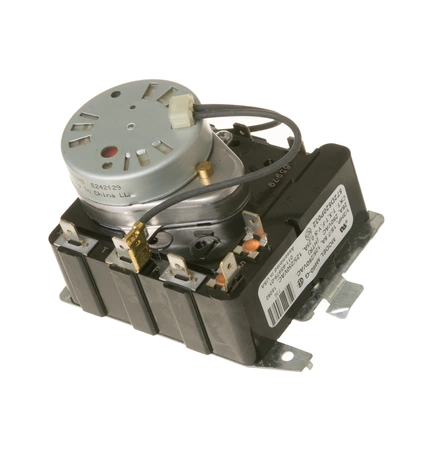 WE4M323 GE Timer