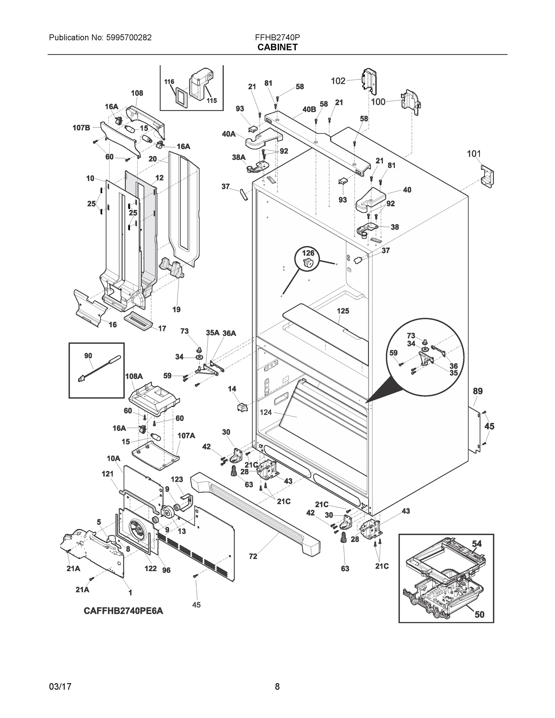 04 - CABINET