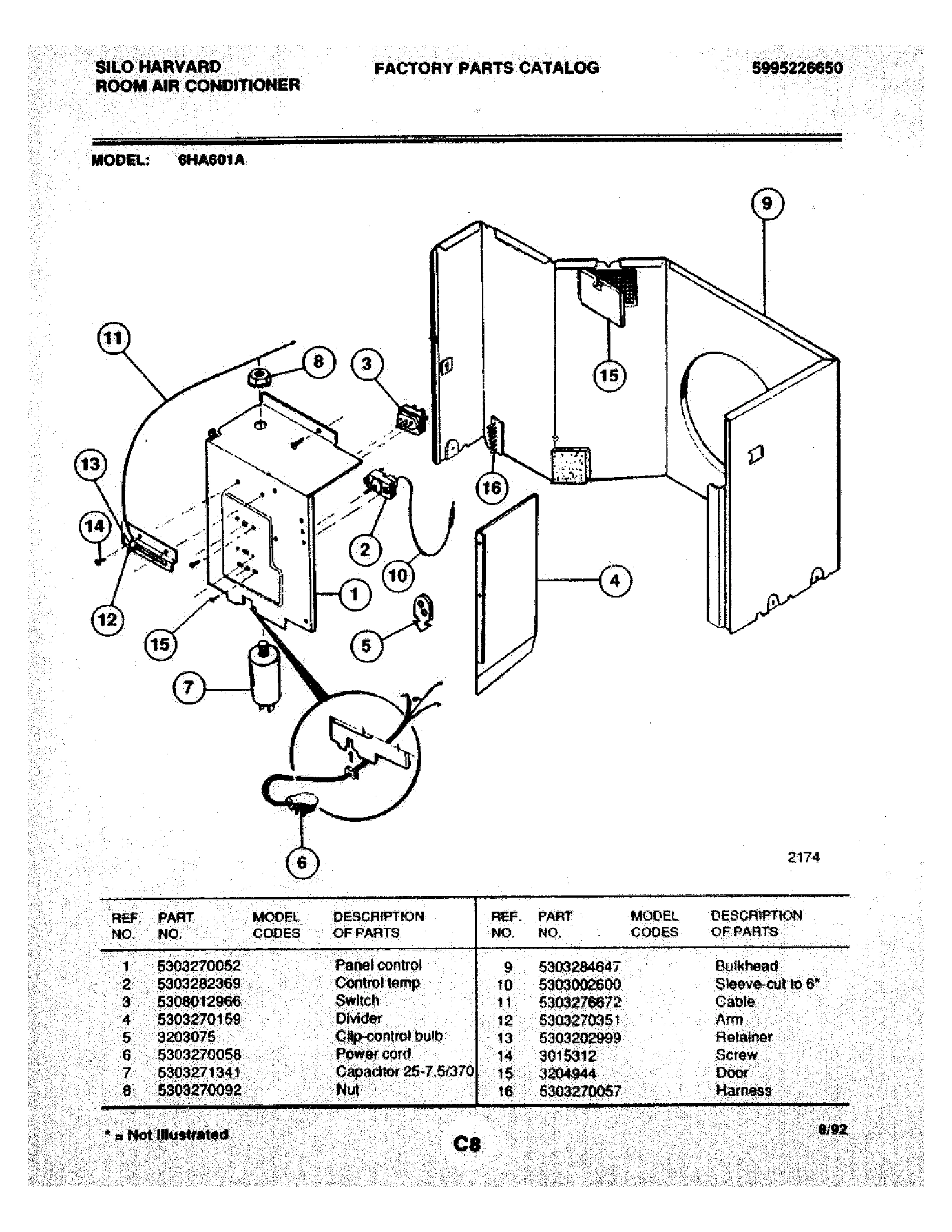 04 - CONTROL PANEL