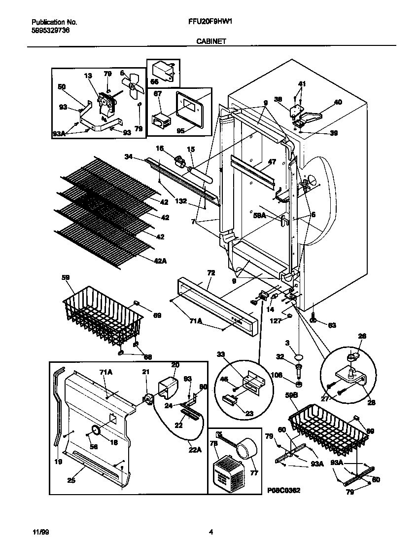 03 - CABINET