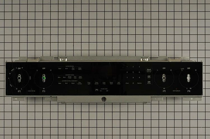 W10692155 Whirlpool Control Panel