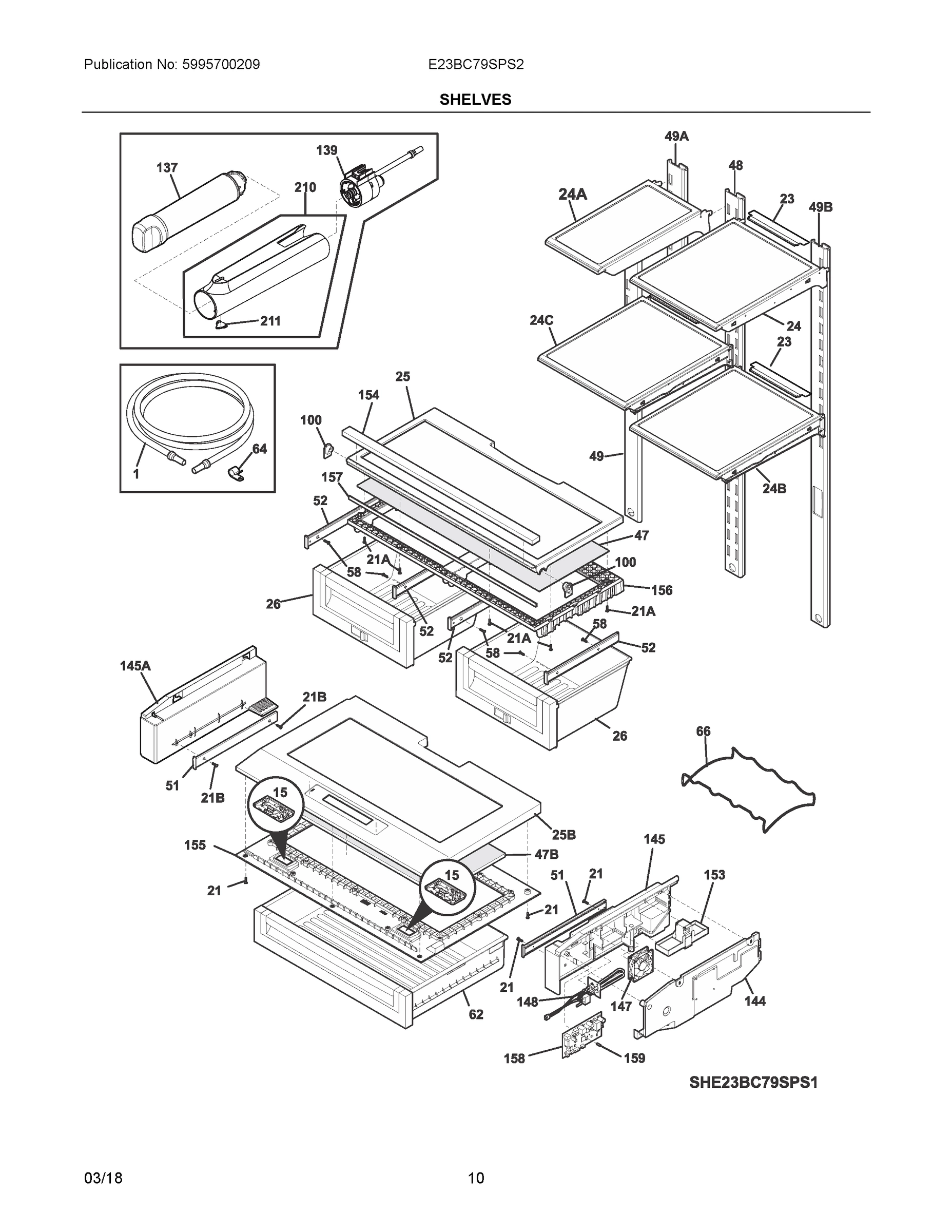 05 - SHELVES