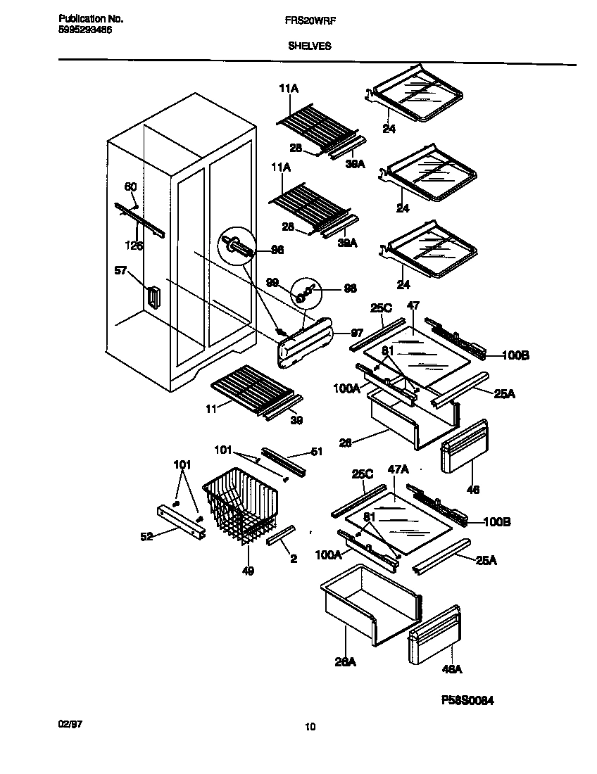 05 - SHELVES