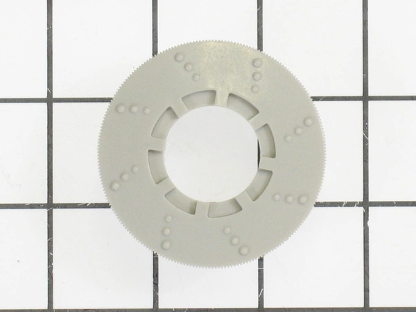 WP99001428 Whirlpool Dishwasher Nut