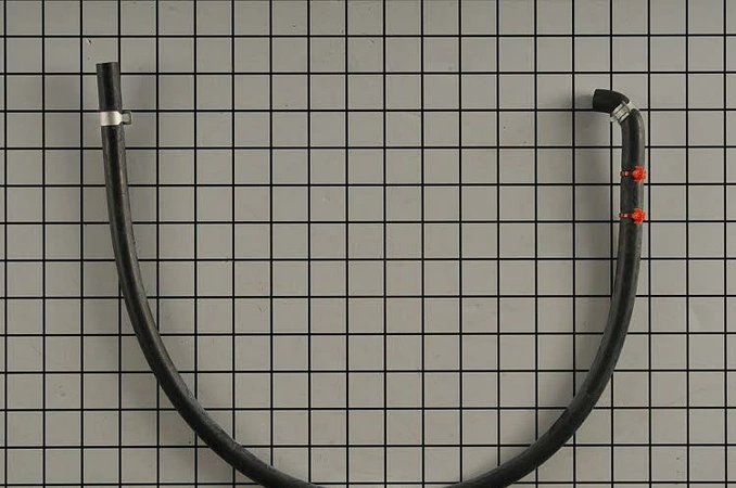 5214ER4002R LG Inlet Hose