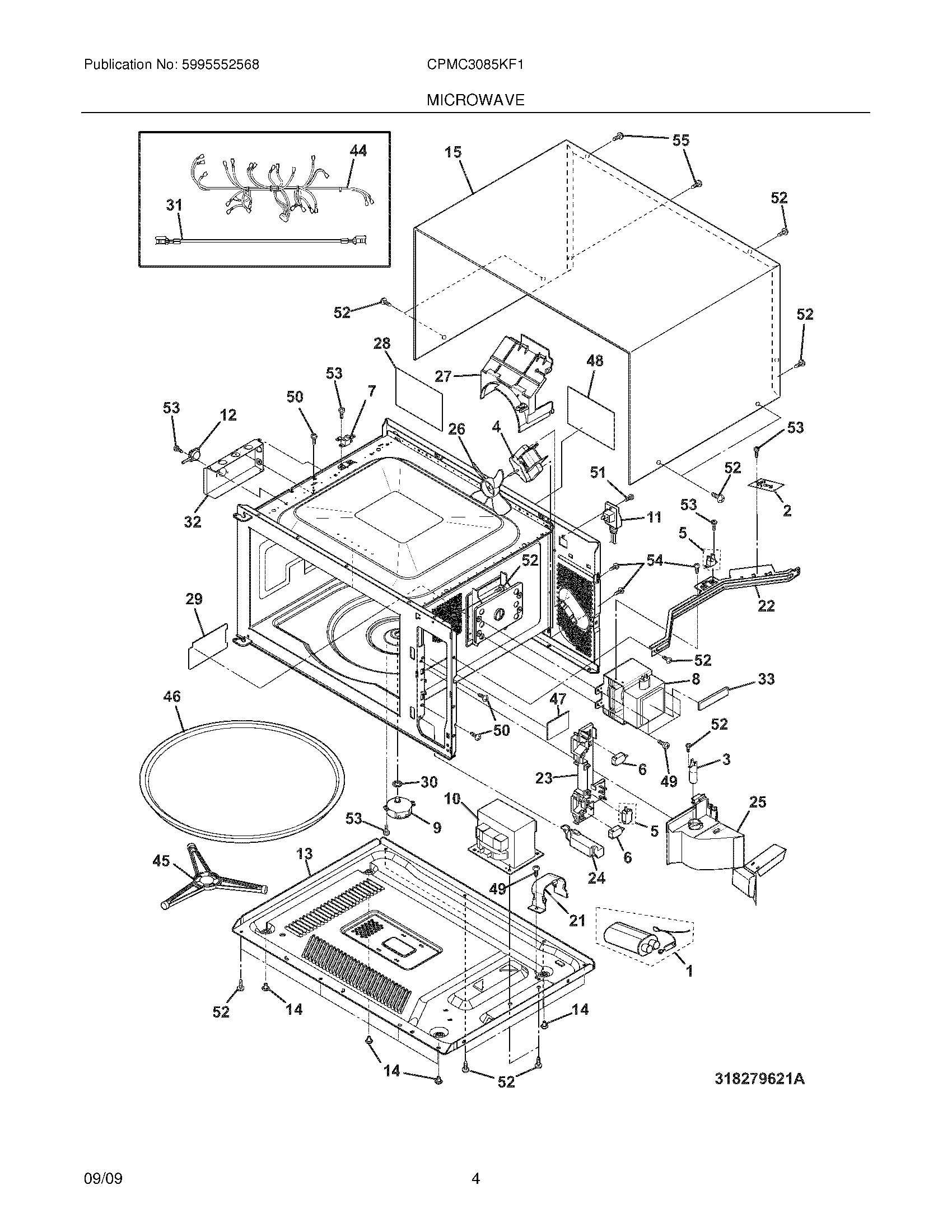 05 - MICROWAVE