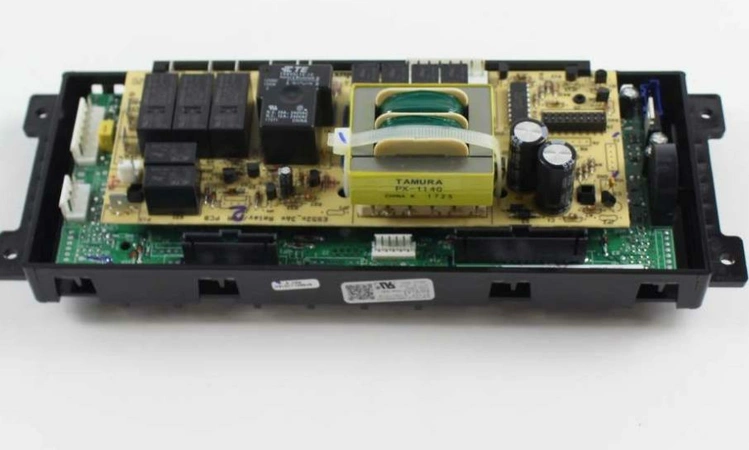 316578323 Frigidaire Range Board