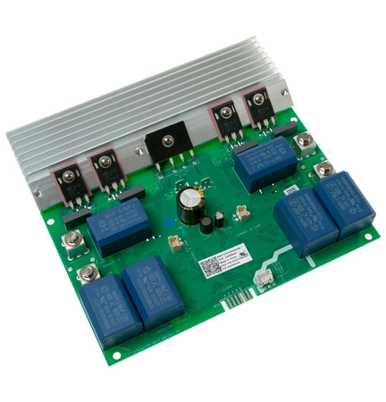 WB27X44892 GE Right Igniter Board