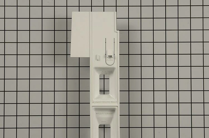 W10256661 Whirlpool Dispenser