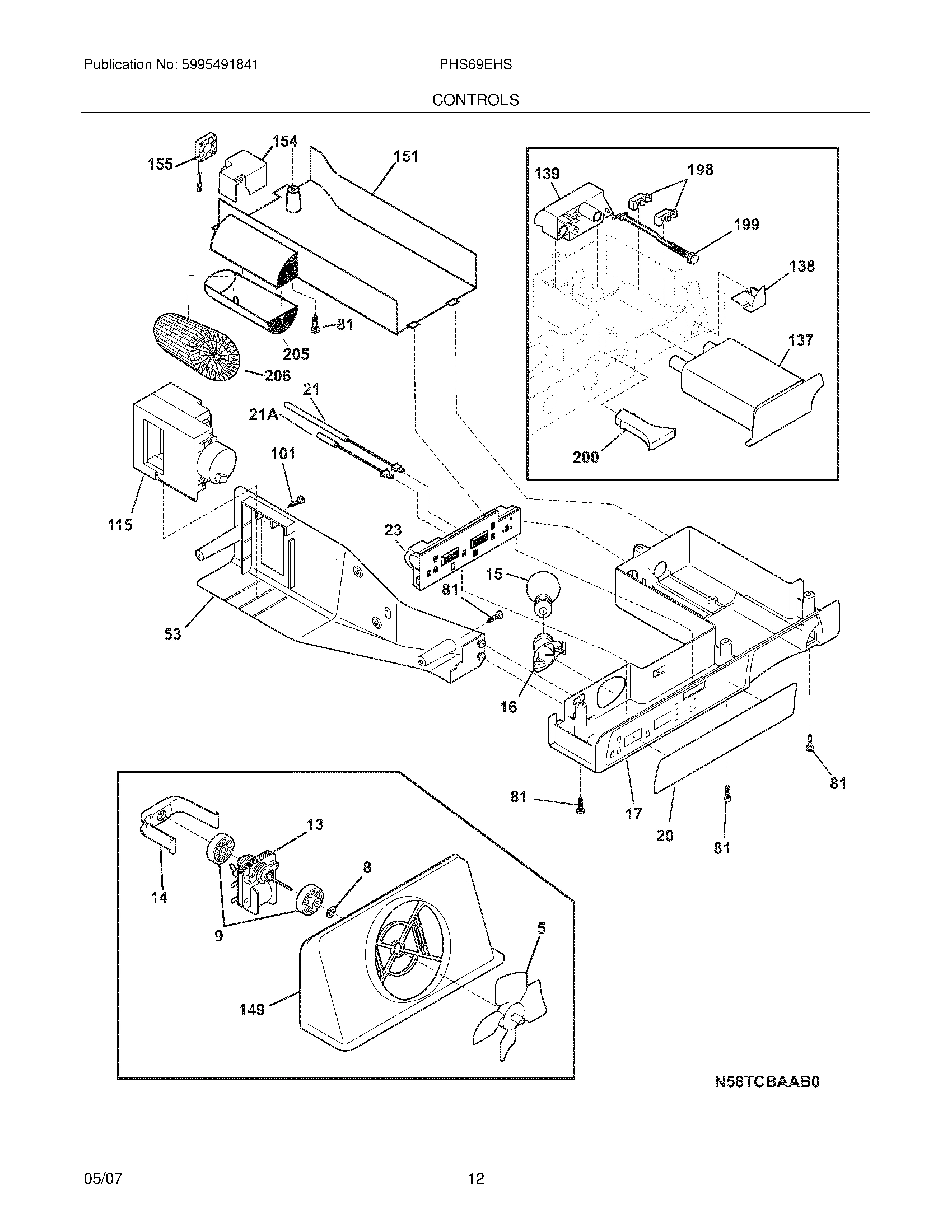 11 - CONTROLS