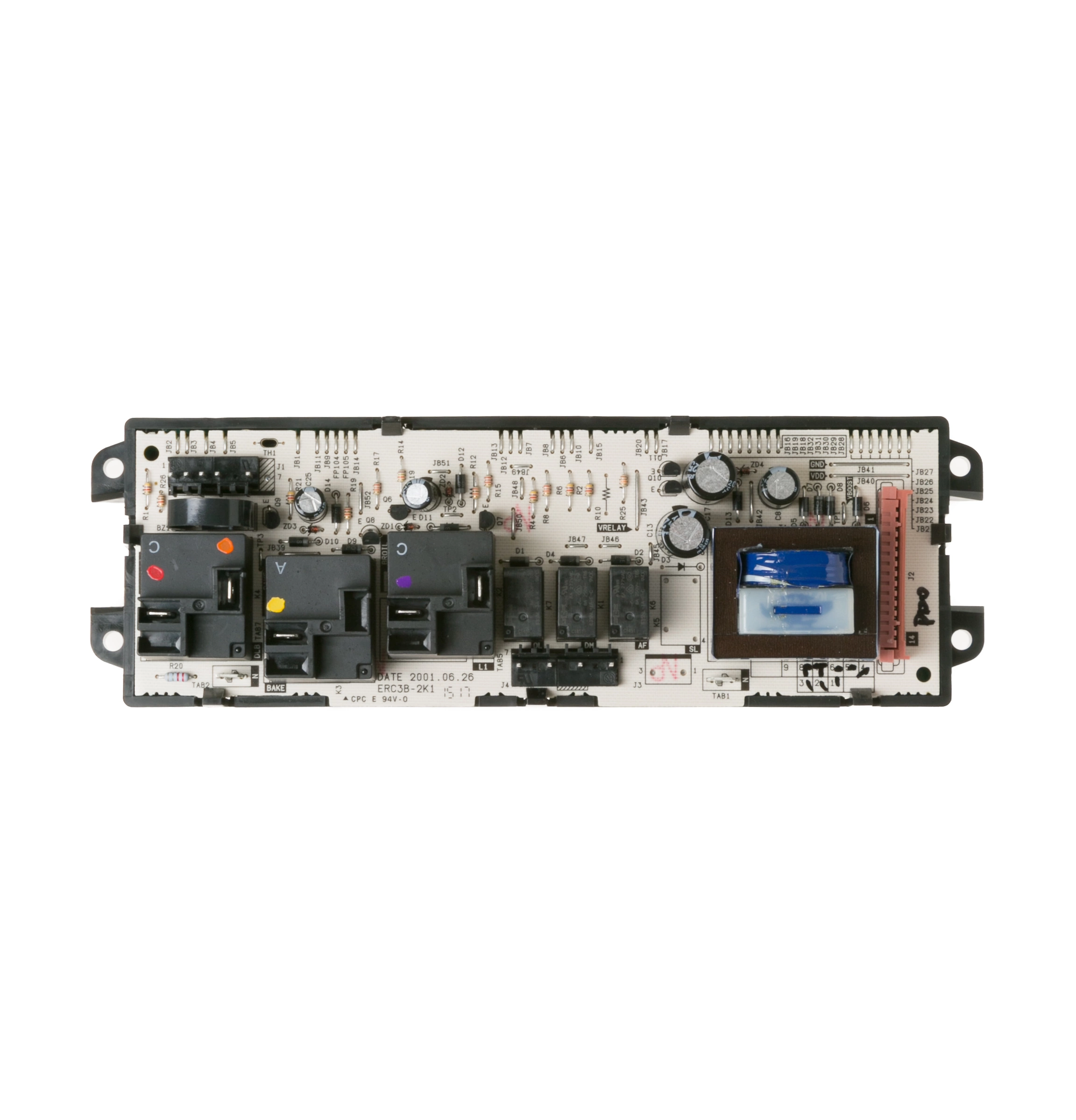 WB27T10409