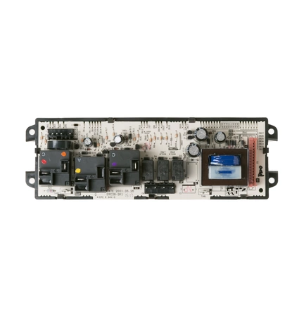 WB27T10409 GE Oven Control (ERC3B)