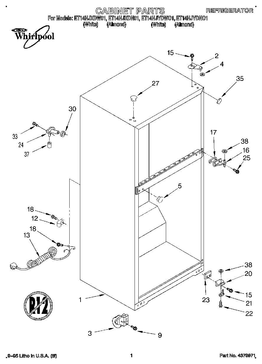 01 - CABINET