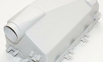 4925ER1015F LG Dispenser Assembly