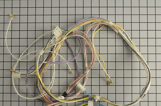 5304497401 Frigidaire Range Harness