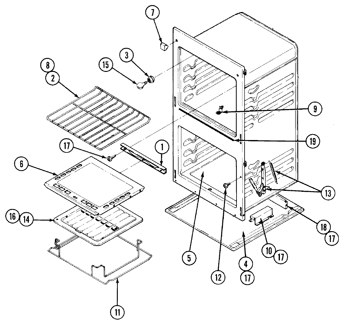 06 - OVEN