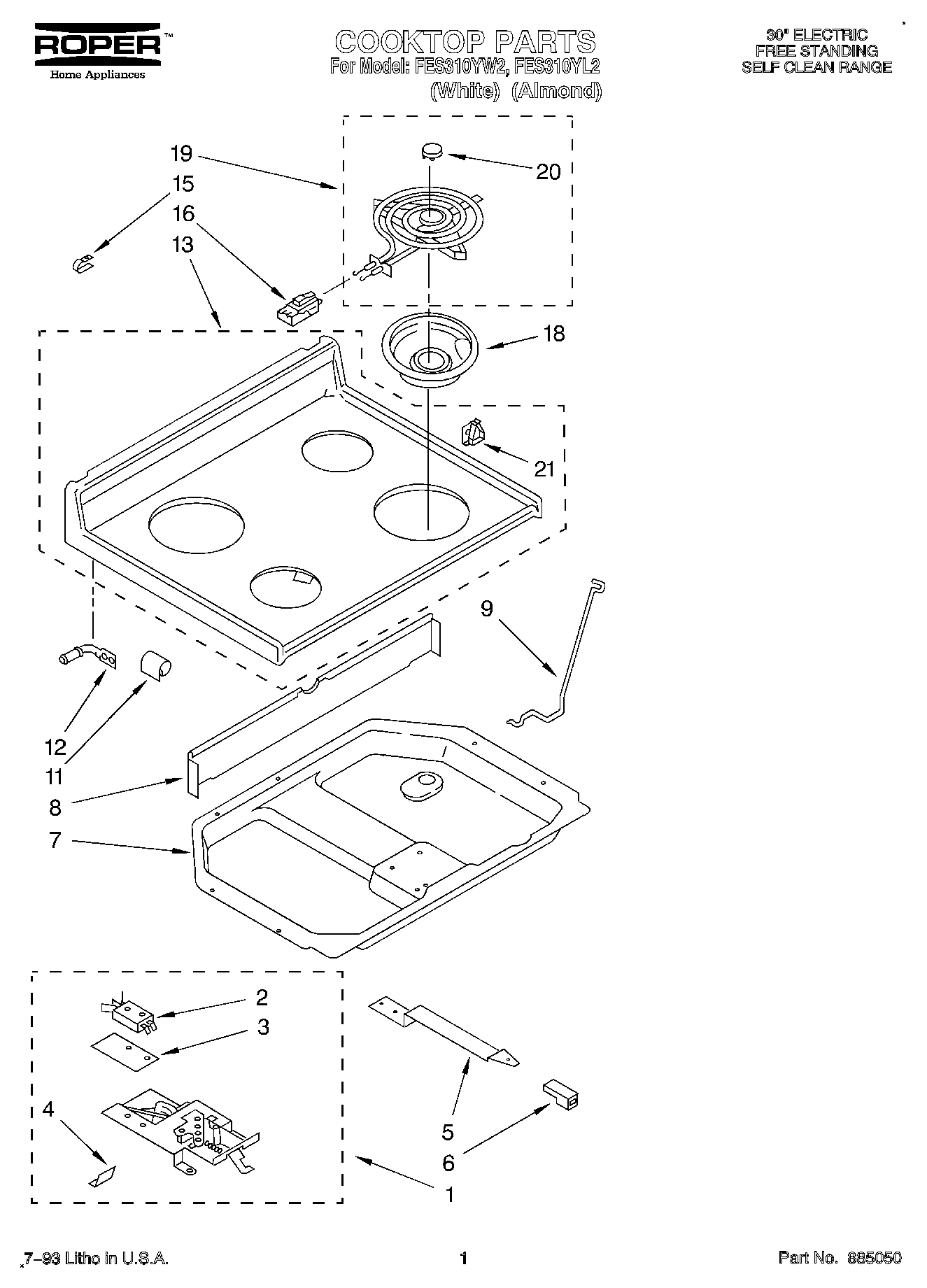 01 - COOKTOP
