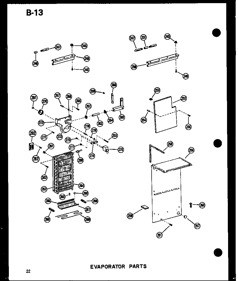 06 - EVAP PARTS