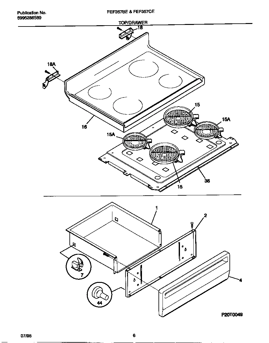 04 - TOP/DRAWER