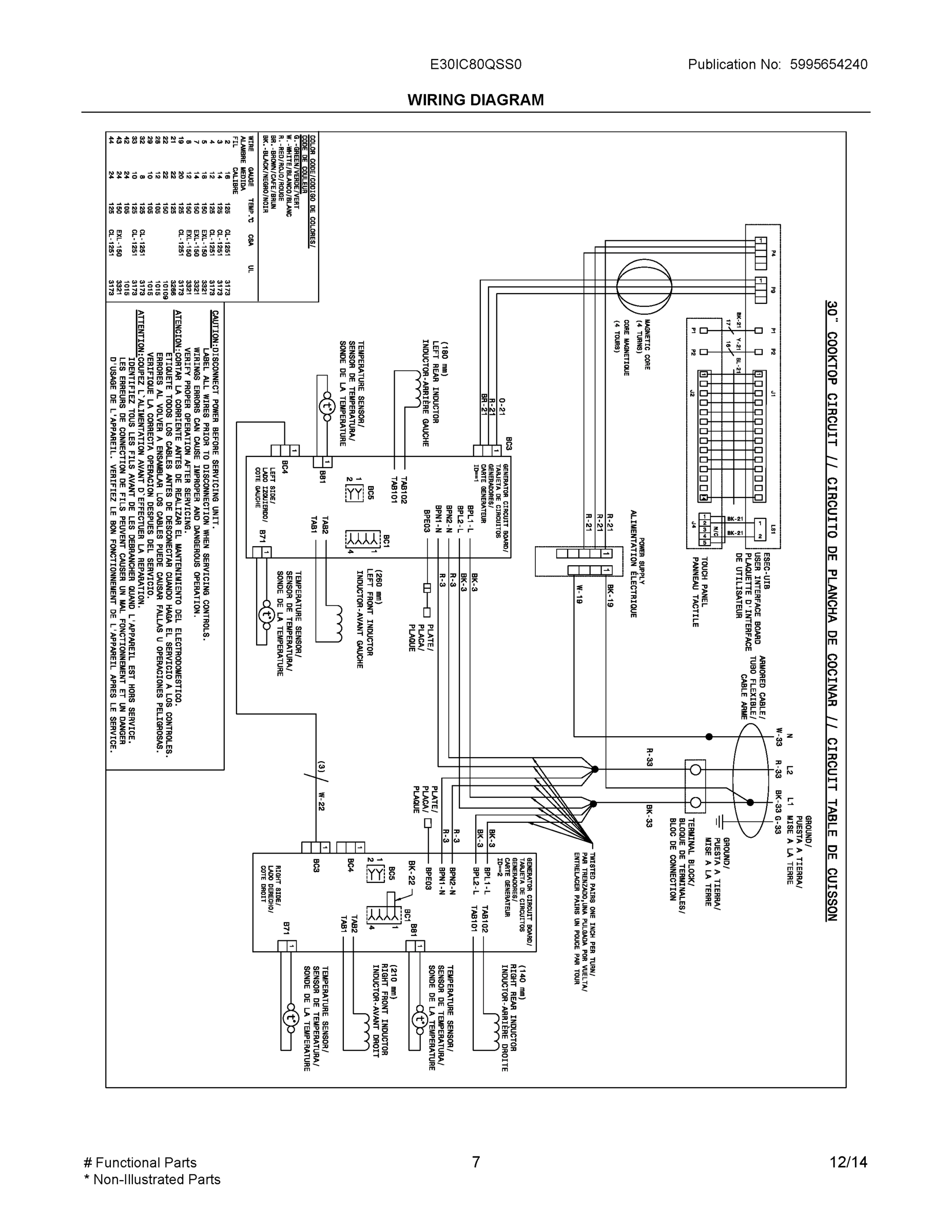 05 - WIRING DIAGRAM