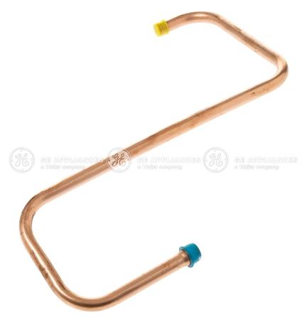 WJ53X21401 GE Suction Tube