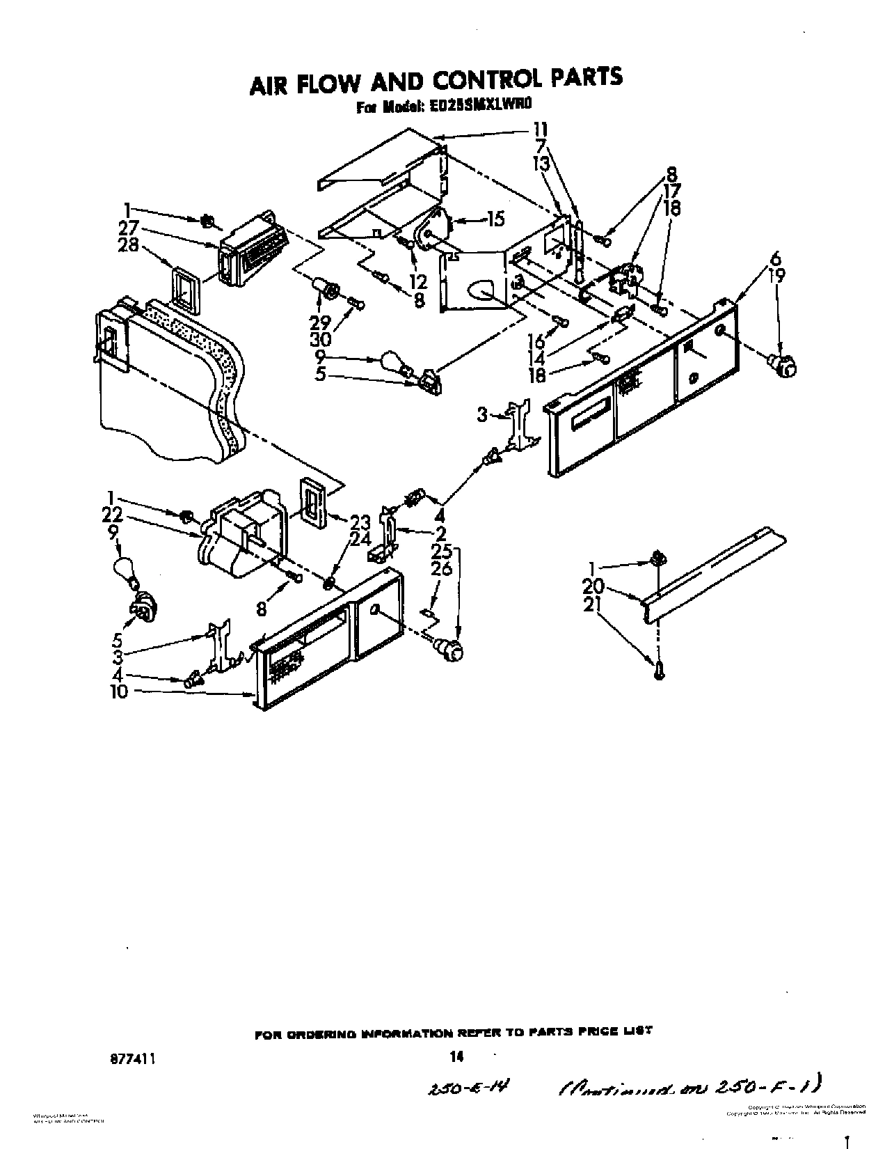 08 - AIR FLOW AND CONTROL