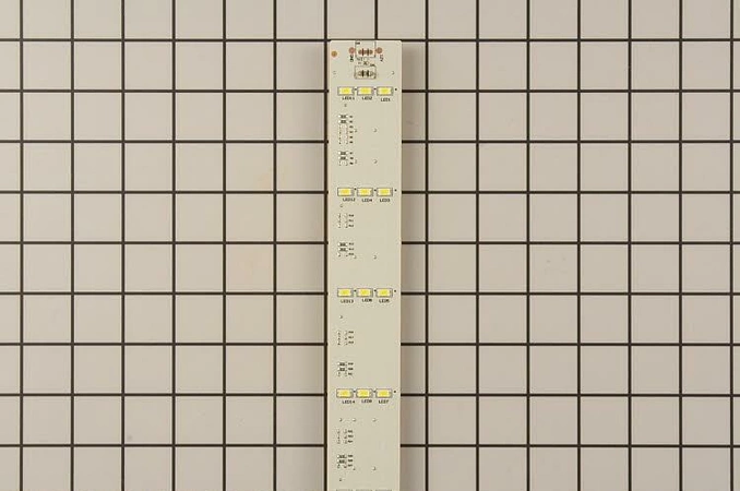 DA96-00398F Samsung Refrigerator LED Lamp Ass