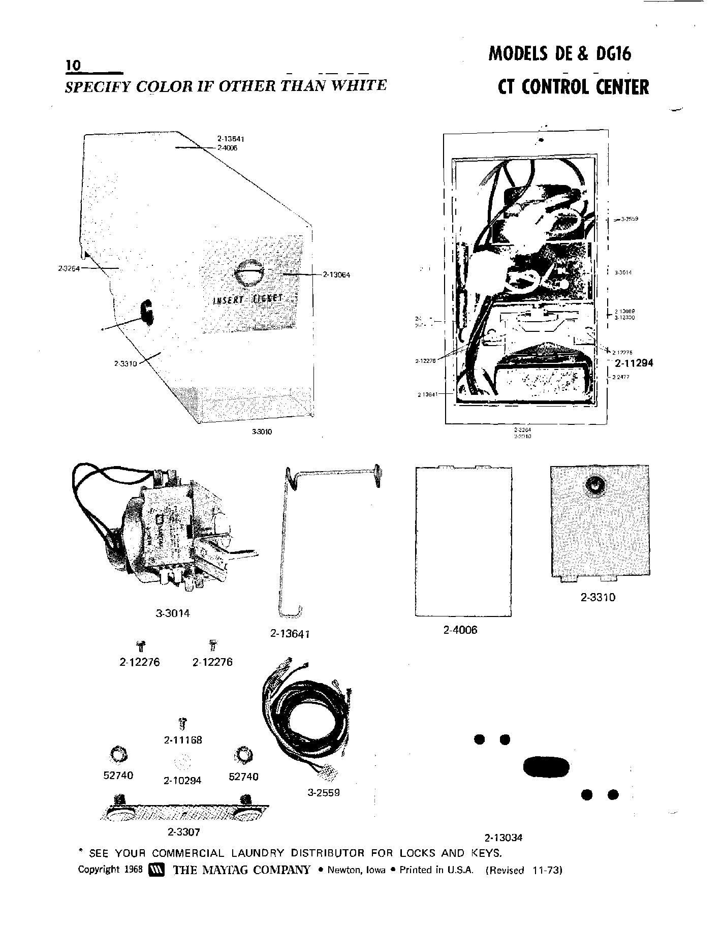 03 - CT CONTROL CENTER