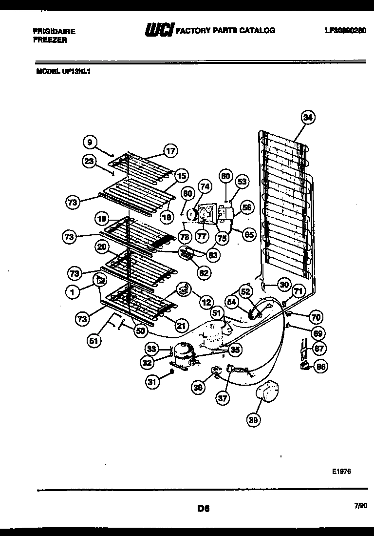 04 - SYSTEM AND ELECTRICAL PARTS
