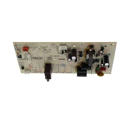 W11129648 Whirlpool Microwave Electronic Cont