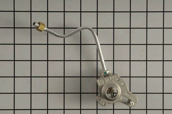 WPW10273133 Whirlpool Orifice Holder