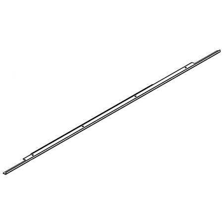 2316688 Whirlpool Refrigerator Cabinet Trim