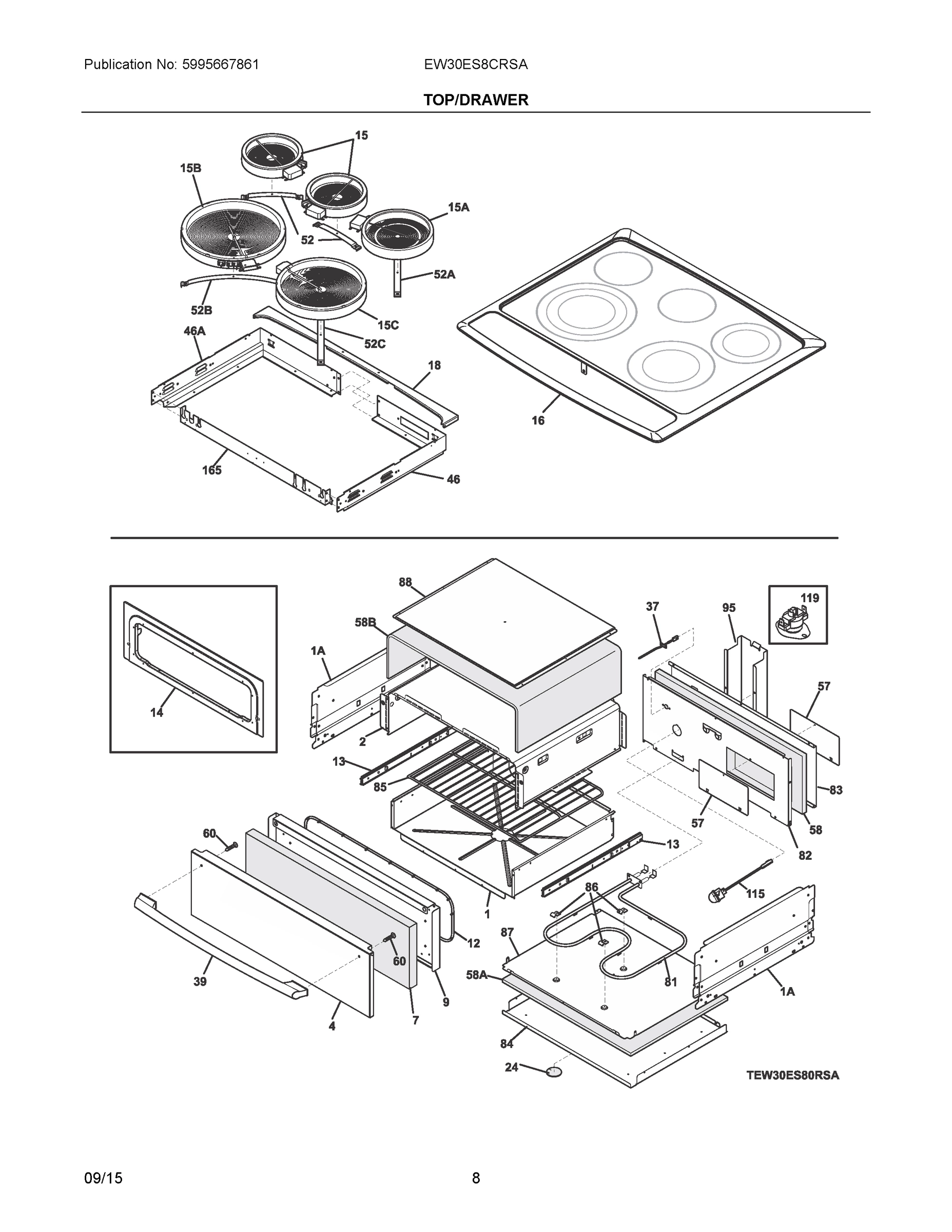 04 - TOP/DRAWER