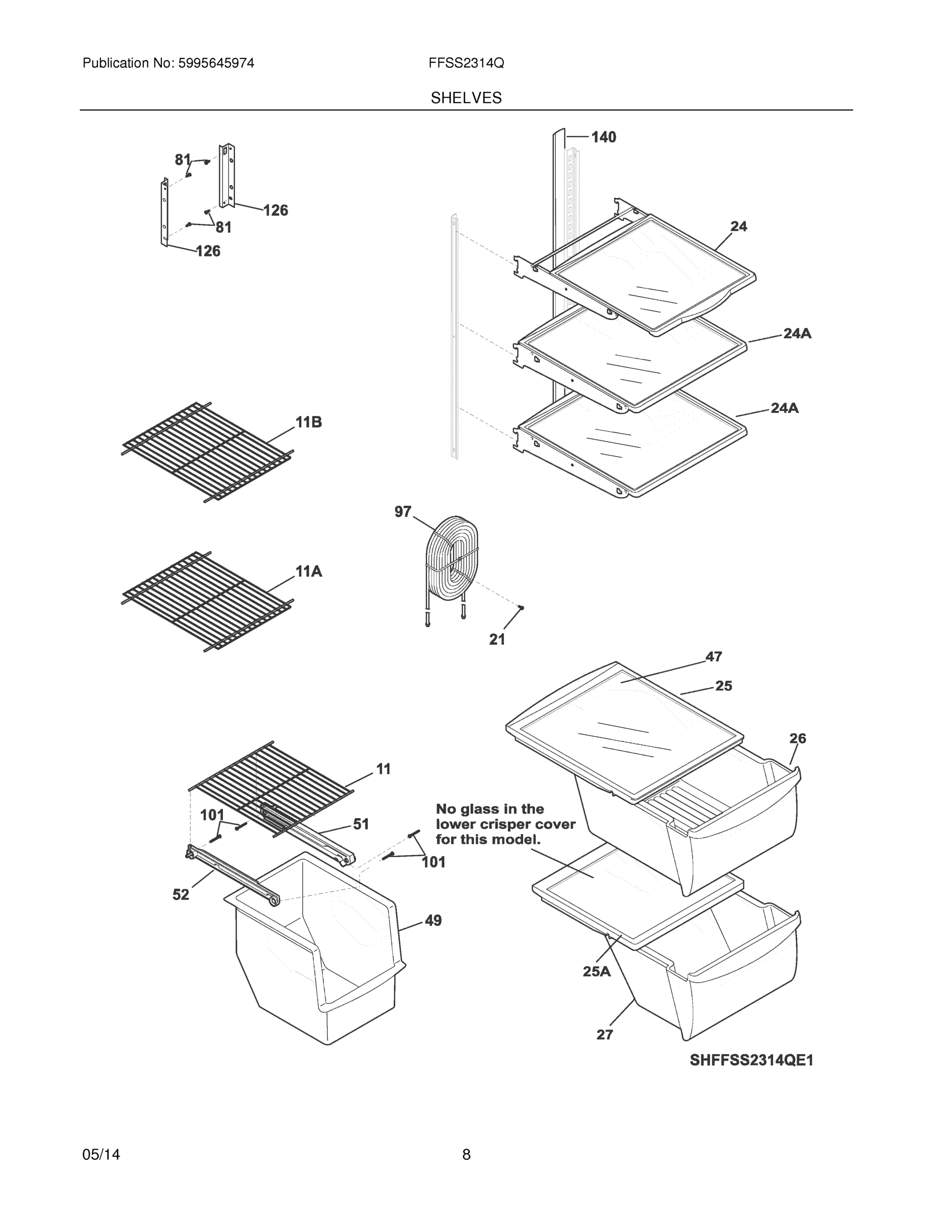 09 - SHELVES