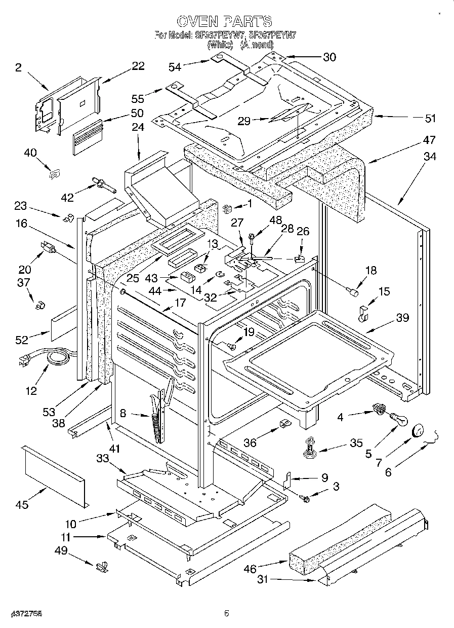 05 - OVEN