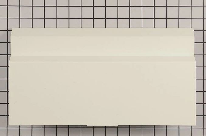 WR02X13165 GE Water Tank Cover