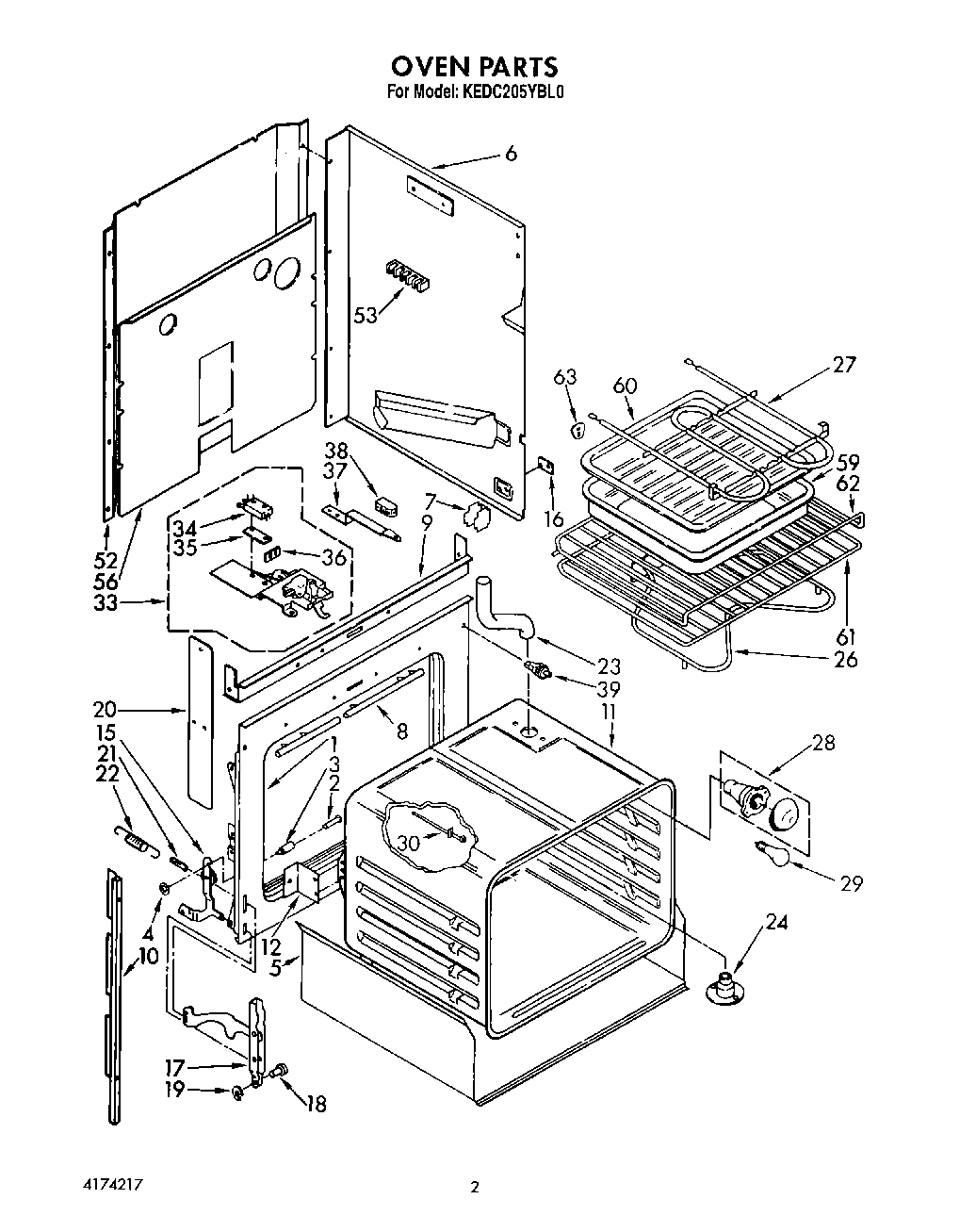 02 - OVEN