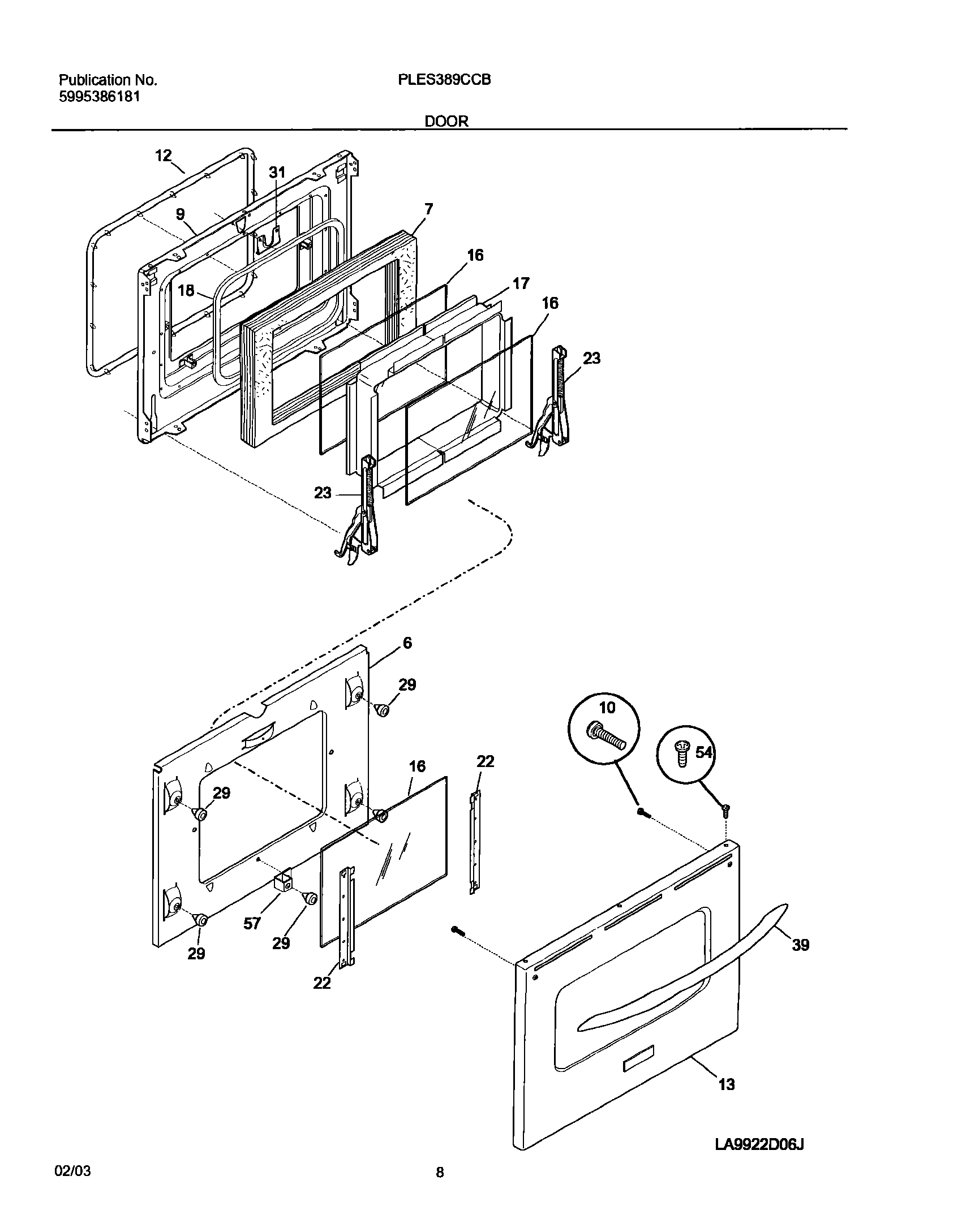 09 - DOOR