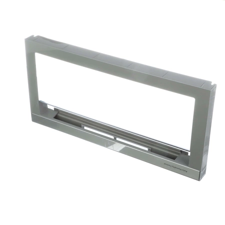 W11176882 Whirlpool Refrigerator Front Panel
