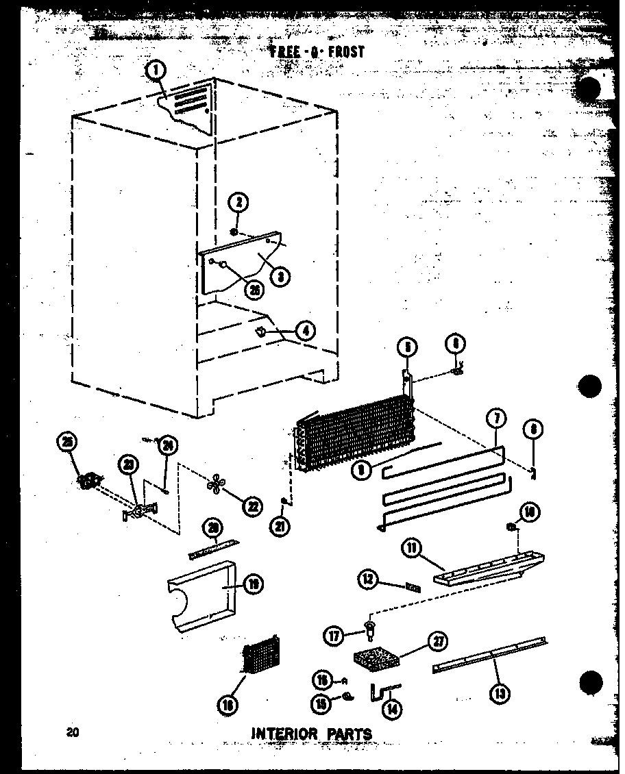 06 - INTERIOR PARTS