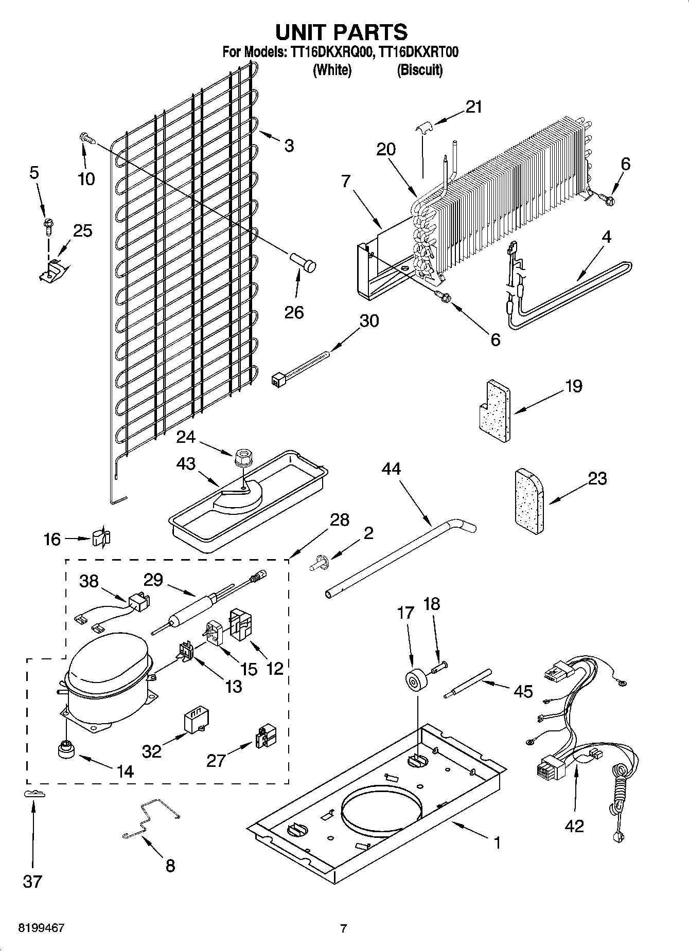 04 - UNIT PARTS
