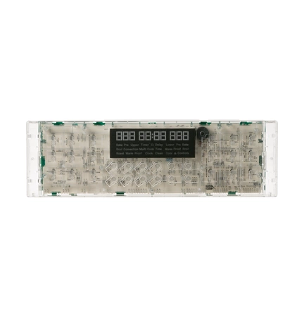 WB27X25345 GE Oven Electronic Control Board