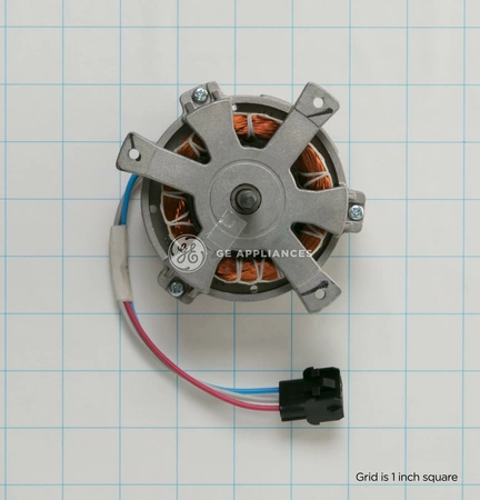 WB26T10037 GE Oven Convection Motor PSC